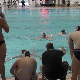 Pallanuoto - Il derby non porta bene al Lerici Sport
