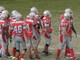 Football americano - Red Jackets Sarzana cercano riscossa ricevendo i Pirates Savona al &quot;Luperi&quot;