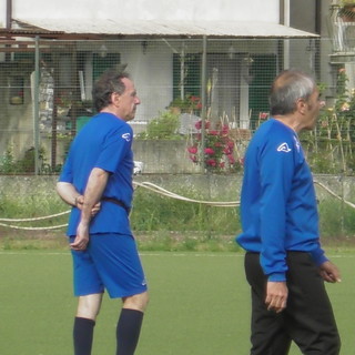 Calcio - Campioni provinciali gli Esordienti del Levanto di mister Di Staso