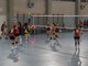 Pallavolo - Podenzana Tresana in trasferta a Celle Ligure