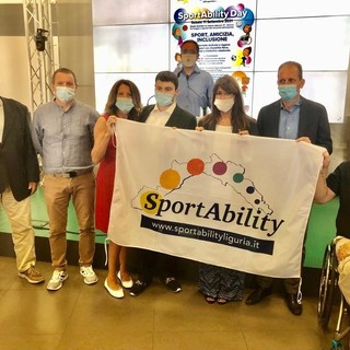 Sabato alla Sciorba il primo “SportAbility Day”