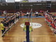 VOLLEY Della Trading il derby con la Zephyr tra due squadre qualificate