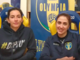 VIDEO Serie B2: intervista a Mercedes Pieroni e Silvia Antonaci della PSA Olympia