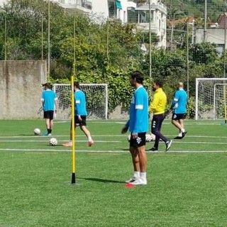 SANREMESE Notiziario biancoazzurro