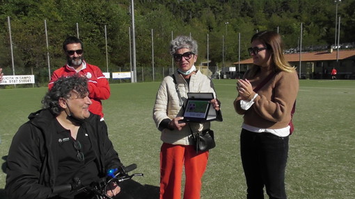 Calcio - In parità il derby provinciale fra D. Bosco Sp e Tarros Sarzanese