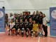 L'Under 16 della Serteco Volley School è campione provinciale L'Under 16 della Serteco Volley School è campione provinciale