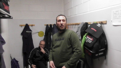 Calcio - Altro grosso nome di fronte al Don Bosco Spezia