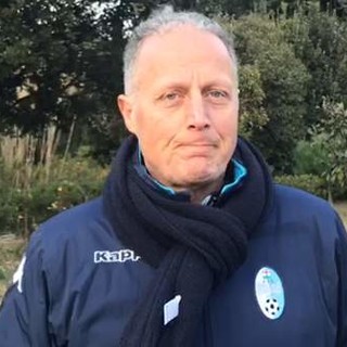 VIDEO - Busalla-Pietra Ligure 0-2, il commento di Massimo Spotorno