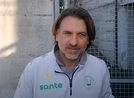 CALCIO SPEZZINO IN LUTTO E' mancato Gabriele Sabatini