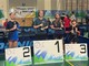 Tennistavolo: Andrea Caviglia vincitore al Grand Prix di Chiavari, terza posizione per Erica Siccardi