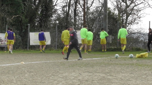 Calcio - Bolanese un po' decimata in visita al Colli Ortonovo