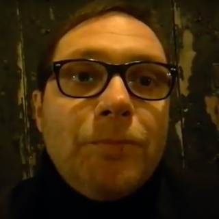 VIDEO Voltrese-Cogornese La denuncia di Luca Pinasco:&quot;L'arbitro ci ha mandato a fare in ....&quot;