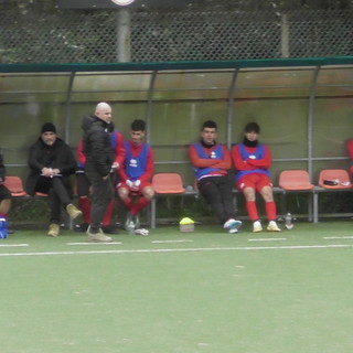 Calcio - A San Desiderio un Don Bosco Spezia decimato