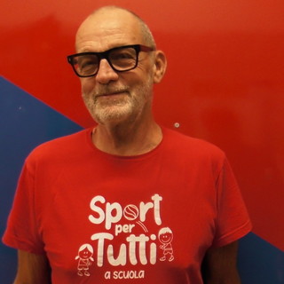 Pallavolo - Benevelli la prossima &quot;istituzione&quot; nel Valdimagra ?