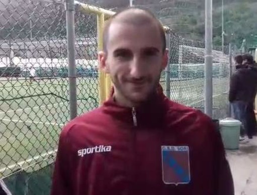 VIDEO - Sori-Marassi 2-1, il commento di Fabio Scigliano