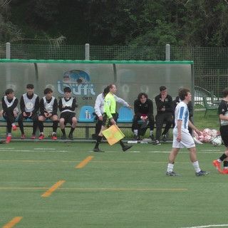 Calcio - Il Cadimare ricomincia da San Desiderio