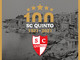PALLANUOTO Auguri per i tuoi 100 anni, Sporting Club Quinto!