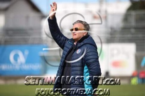 LIGORNA Lettera aperta del presidente Saracco a tutta la società