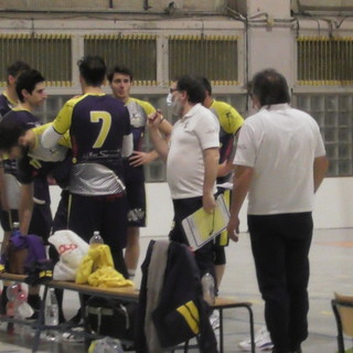 VOLLEY Al Colombiera la battaglia con la Futura Avis Bertoni Ceparana