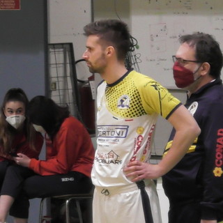 VOLLEY Alla Mulattieri Valdimagra il derby col Futura Avis Bertoni Ceparana