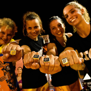 BASKET Nuovo arrivo in casa Pegli per la Serie B: firmata Eliana Carbonell