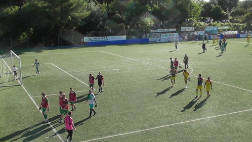 Calcio - Alla Santerenzina l' &quot;overture&quot; con la Bolanese