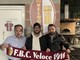 VELOCE FBC Un gradito ritorno