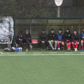 Calcio - Al Canaletto il derby provinciale col D. Bosco Sp