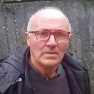 VIDEO Borgoratti-Cogoleto, il commento di Claudio Nucci