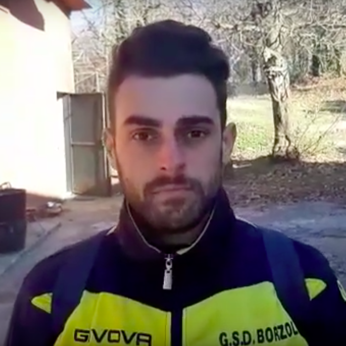 VIDEO Prato-Borzoli, il commento di Enrico Valmati