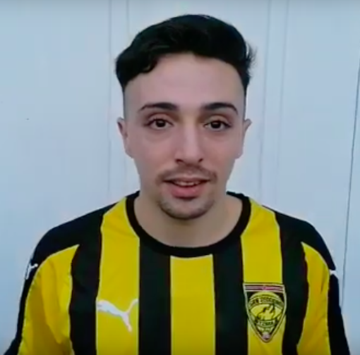 VIDEO Mele-Sporting Ketzmaja, il commento di Mattia Cagnetta