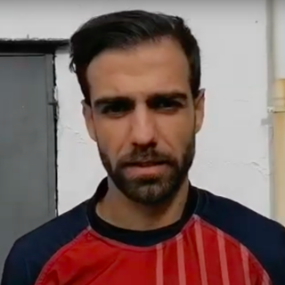 VIDEO Apparizione-Pieve, il commento di Massimiliano Garaventa