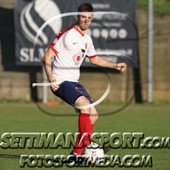 I TOP 11 DI PRIMA CATEGORIA C I TOP 11 DI PRIMA CATEGORIA C