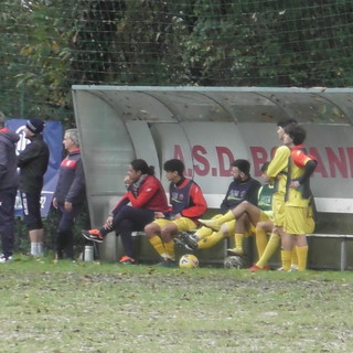 Calcio - La Bolanese piega il Casarza Ligure