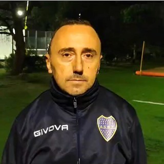 BOCA ZENA Fabio Salvetti non è più l'allenatore: &quot;Mi dispiace non essere riuscito a portare la mia mentalità&quot;