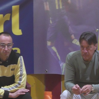 Pallavolo - "Very big match" fra Vdm S. Stefano e Rainbow