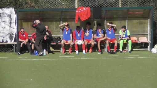 Calcio - Il Don Bosco Spezia a Marassi