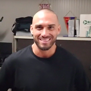 VIDEO Le prime parole di Mattia Bertulla da nuovo giocatore della Sampierdarenese