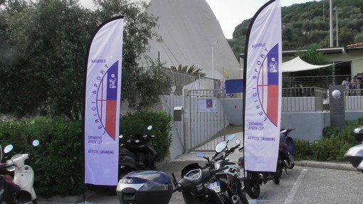 Nuoto - Ecco la 40.a edizione della Coppa Byron del Lerici Sport