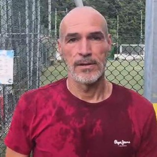 VIDEO/CASARZA-BORGO INCROCIATI Intervista a BORIS STAGNARO