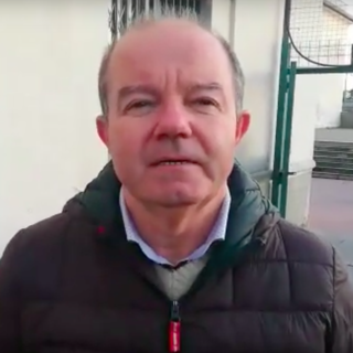 VIDEO Praese-Ventimiglia, il commento di Maurizio Gobbo