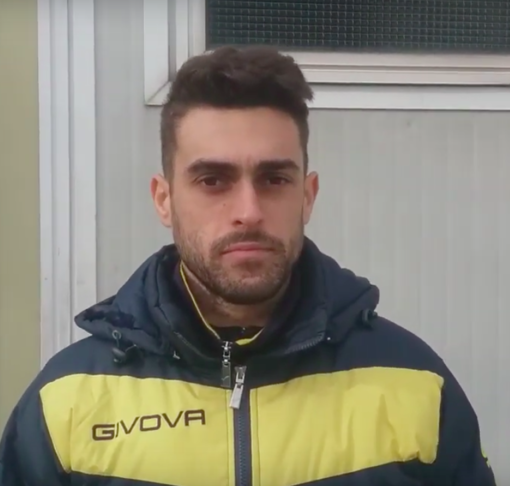 VIDEO Sampierdarenese-Borzoli, il commento di Enrico Valmati