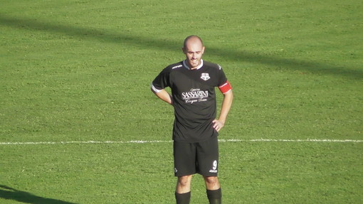 Calcio - Colpo grosso del Levanto a Sarzana