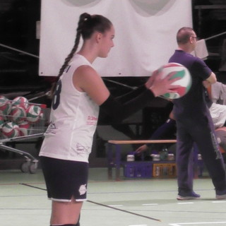 Pallavolo - Lunezia all'esordio in C e in cerca di conferma in D