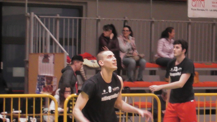 Pallavolo - La Zephyr Mulattieri Valdimagra deve vincere ad Albisola