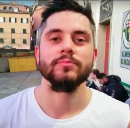 VIDEO Praese-Varazze, il commento di Nicola Morando