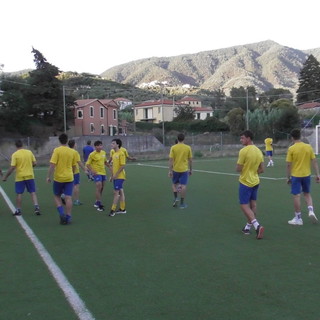 Calcio - Il Levanto ritrova subito il Rapallo