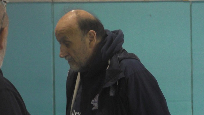 Pallavolo - Il Lunezia ospita le levantese della Mesco Queirolo