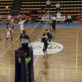 Pallavolo - La Trading Logistic Spezia fa visita alla capolista