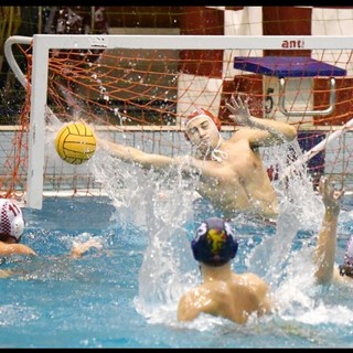 PALLANUOTO/ VITTORIA DEL GRUPPO: SORI BATTE PADOVA 7 A 6